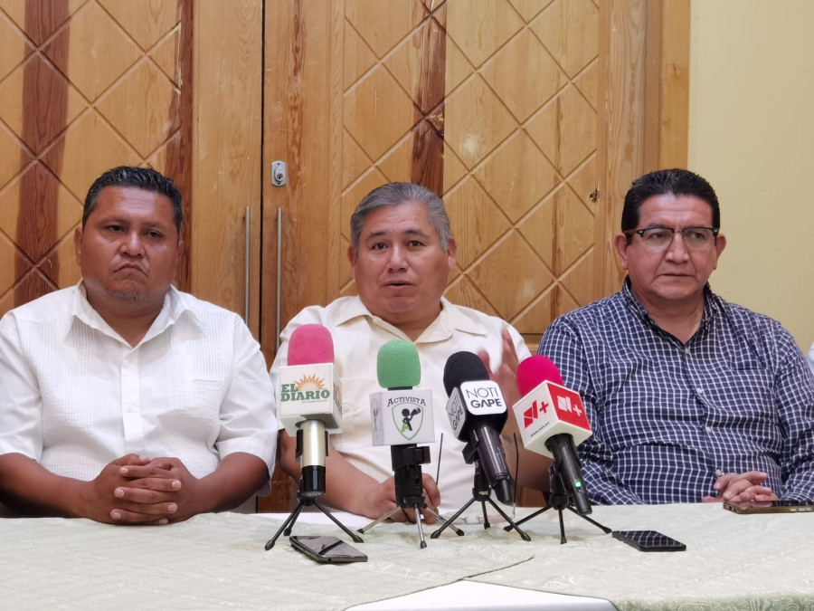 Alianza de pastores llama a manifestarse en el Congreso contra matrimonios igualitarios 