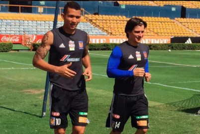 Tigres mantendrá como defensa a Meza y verá interés por atacante Fernández