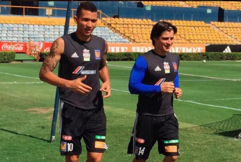 Tigres mantendrá como defensa a Meza y verá interés por atacante Fernández