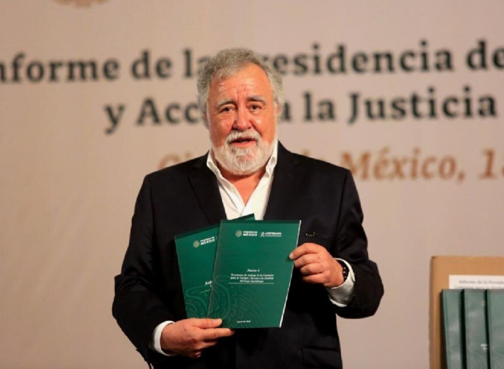 Autoridades de todos los niveles, alteraron hechos en caso Ayotzinapa 