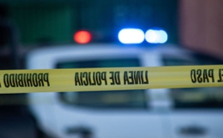 Cae sospechoso de asesinato de 13 policías en Michoacán