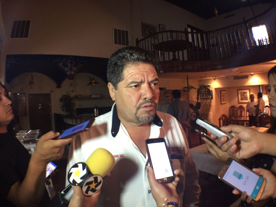 Domina en Matamoros el delito del fuero común