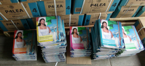 Escuela niega libros a los alumnos con adeudo: CREDE