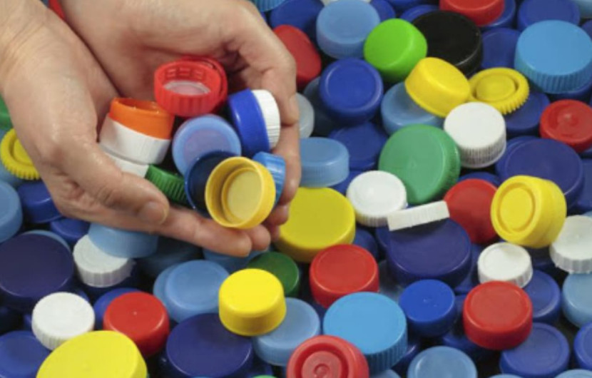 Participarán instituciones educativas en recolección de taparroscas