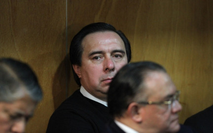 Extradición de Tomás Zerón avanza lentamente por guerra en Israel: AMLO