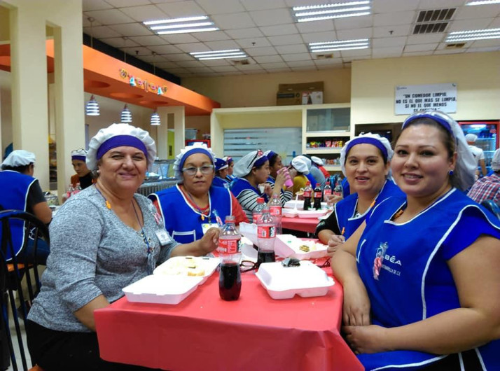 Anuncia la empresa Cepillos que se va de Matamoros