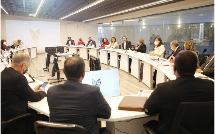 Buscan erradicar violencia contra la mujer mejorando políticas públicas 