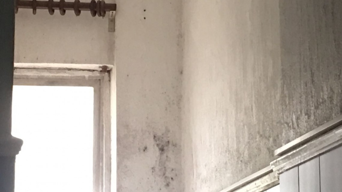 Hospital Civil de Madero opera en precarias condiciones