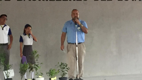 Preparan Semana Nacional de Salud en el Cobat 02