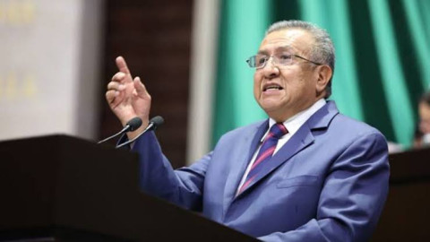 Celebra FGJ CDMX vinculación a proceso de Saúl Huerta