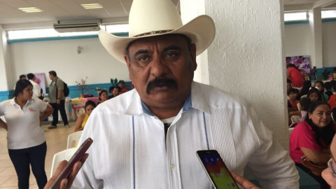 Lluvias insuficientes para la siembra de soya