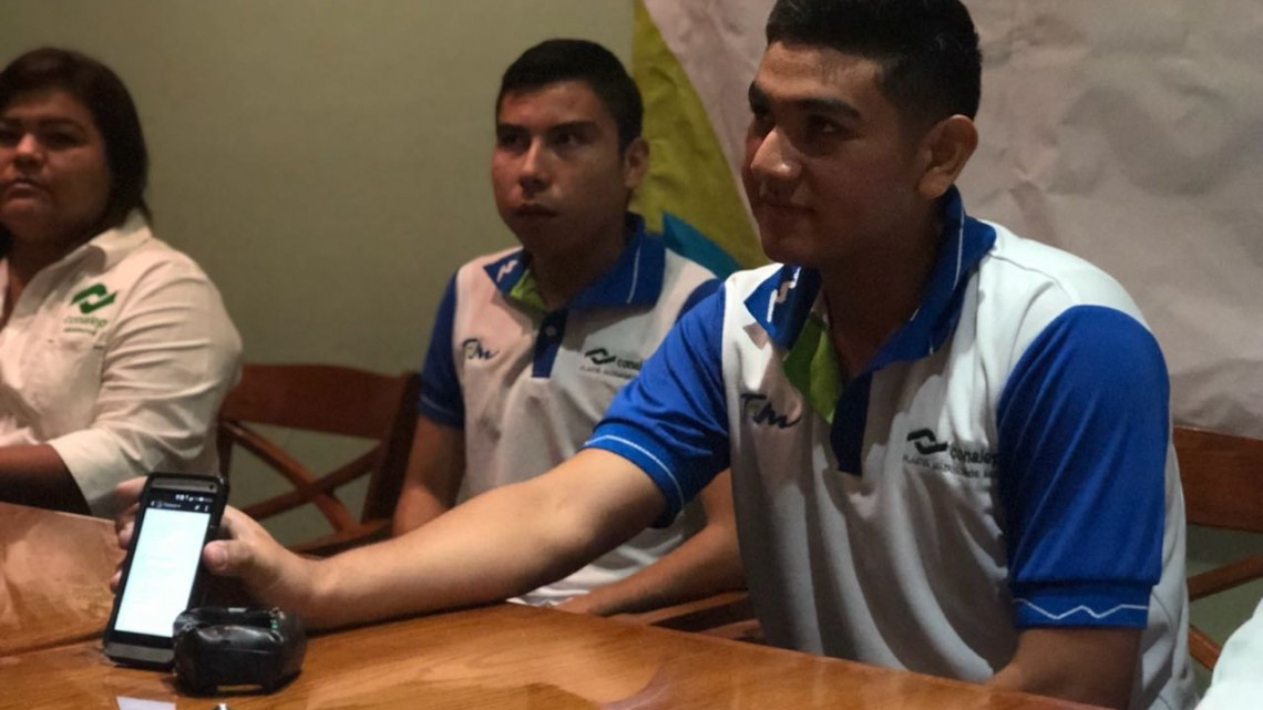 Alumnos del CONALEP logran triunfo académico a nivel nacional 