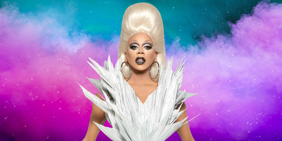  Ru Paul's Drag Race confirmó su temporada 11