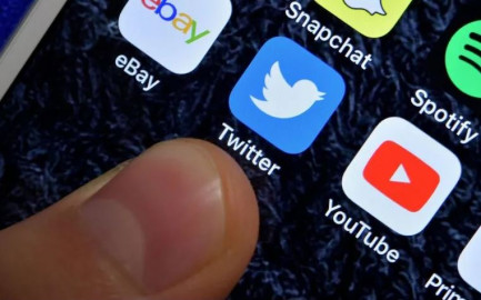 Twitter podría suspender cuentas que deseen la muerte a Trump