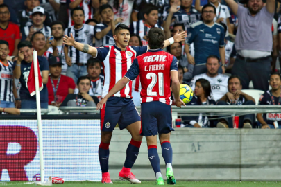 Chivas avanza a la final de la Copa MX y enfrentará al Morelia