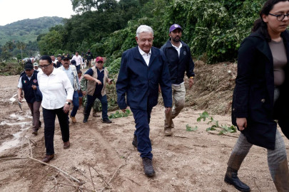 SHCP se reunirá con IP sobre propuesta al sector turístico tras afectaciones por 'Otis' 