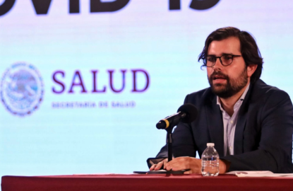 Lanzan Sistema Integral de Sustancias para el control de precursores químicos