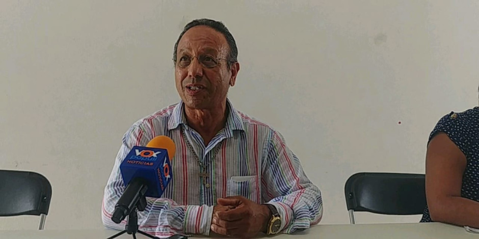 Solicitan el apoyo para personas en situación de calle, por medio de un concierto