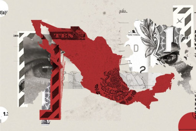 Investigan a miembros de la 4T involucrados en 'Pandora Papers'