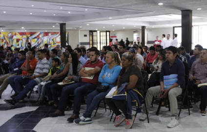 Tamaulipas registra más de 12 mil trabajos formales al cierre de marzo 