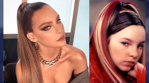 Silvana del Valle, ¡está de vuelta!