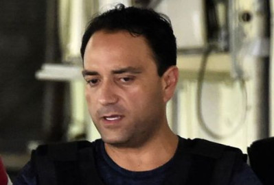 Se niega Borge a ser extraditado a México