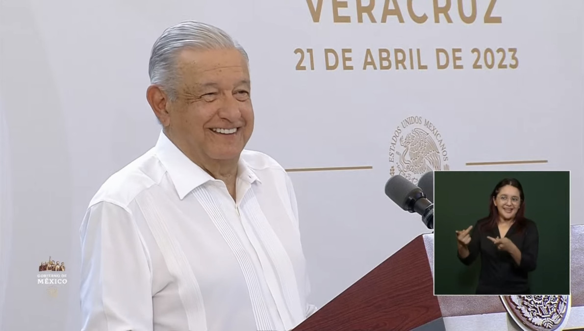  Presidenta de Corte quería negociar "en lo oscurito" fallo sobre GN: AMLO