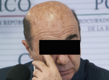 Murillo Karam podría obtener su libertad en los próximos días 