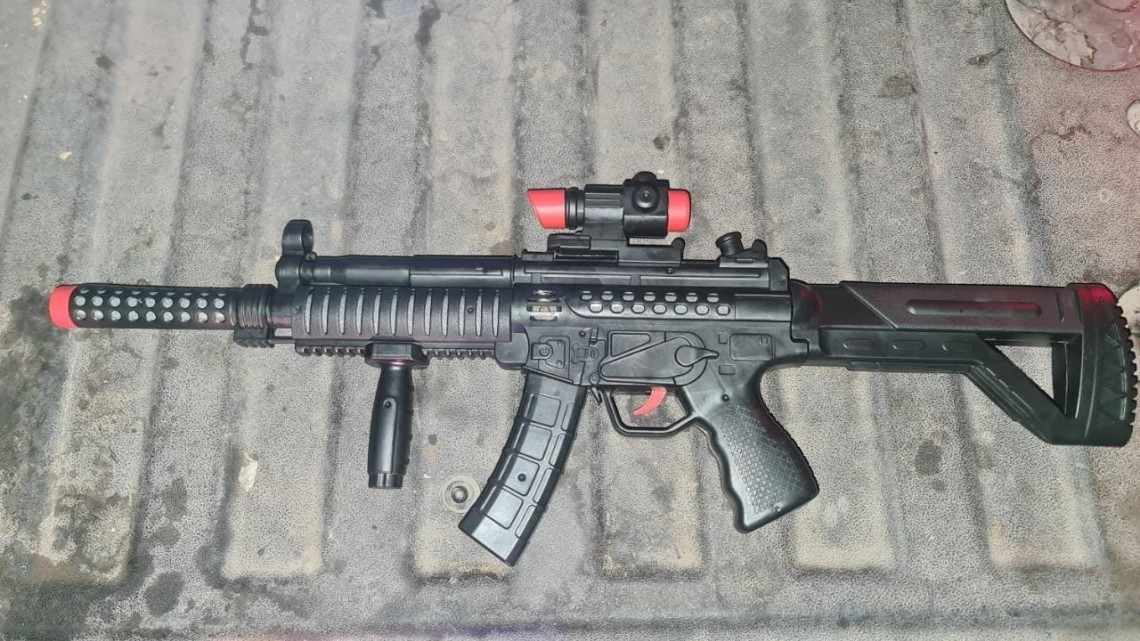 Detienen en Sinaloa a 92 personas por hacer apología del delito durante Halloween