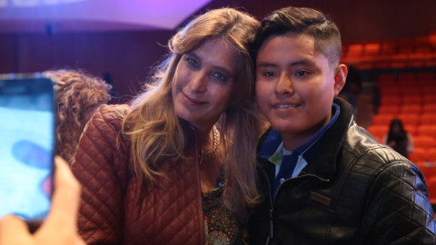 Supera Reynosa los 60 millones en becas