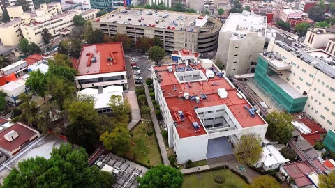 Hospital General de México, segundo lugar nacional en trasplante hepático