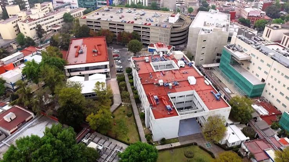 Hospital General de México, segundo lugar nacional en trasplante hepático