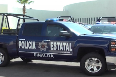 Comandante de la Policía Estatal Preventiva de Sinaloa es asesinado