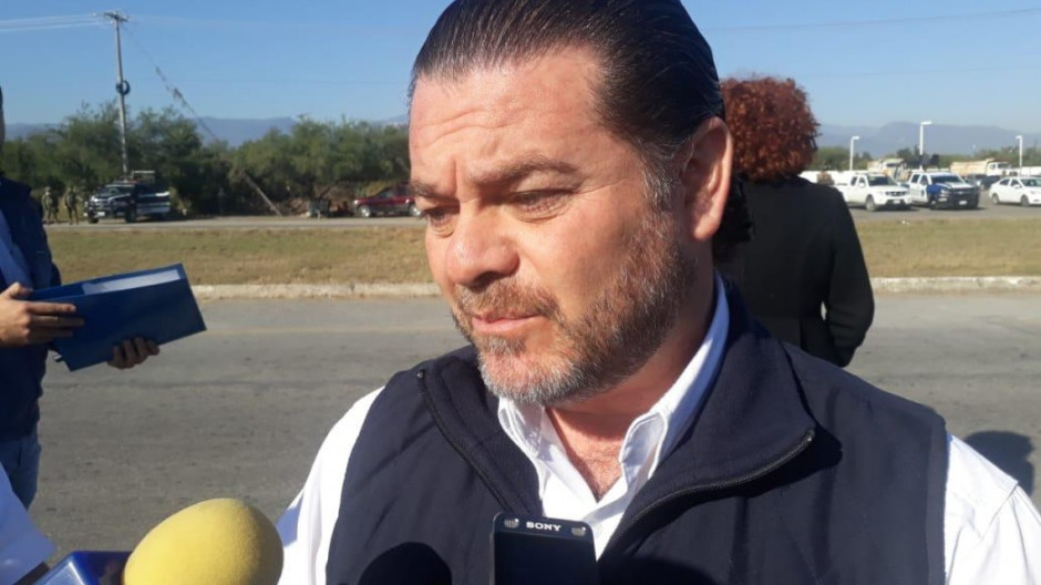 Avanzan preparativos para la construcción del “Cristo de La Paz”