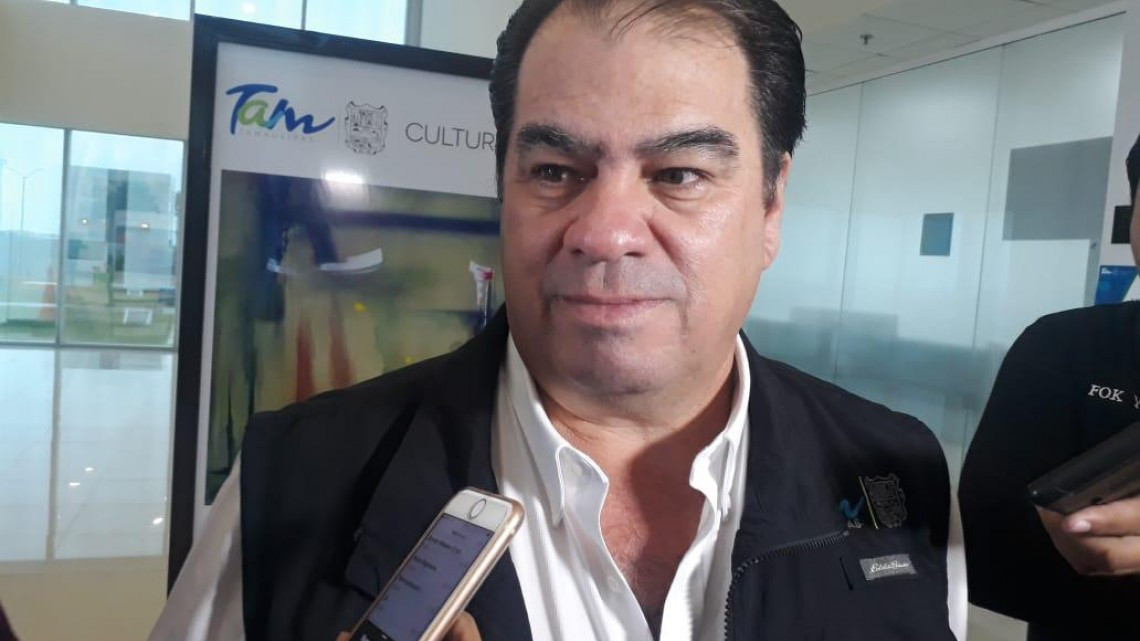 Más de 75 mil visitantes en la Feria Tamaulipas