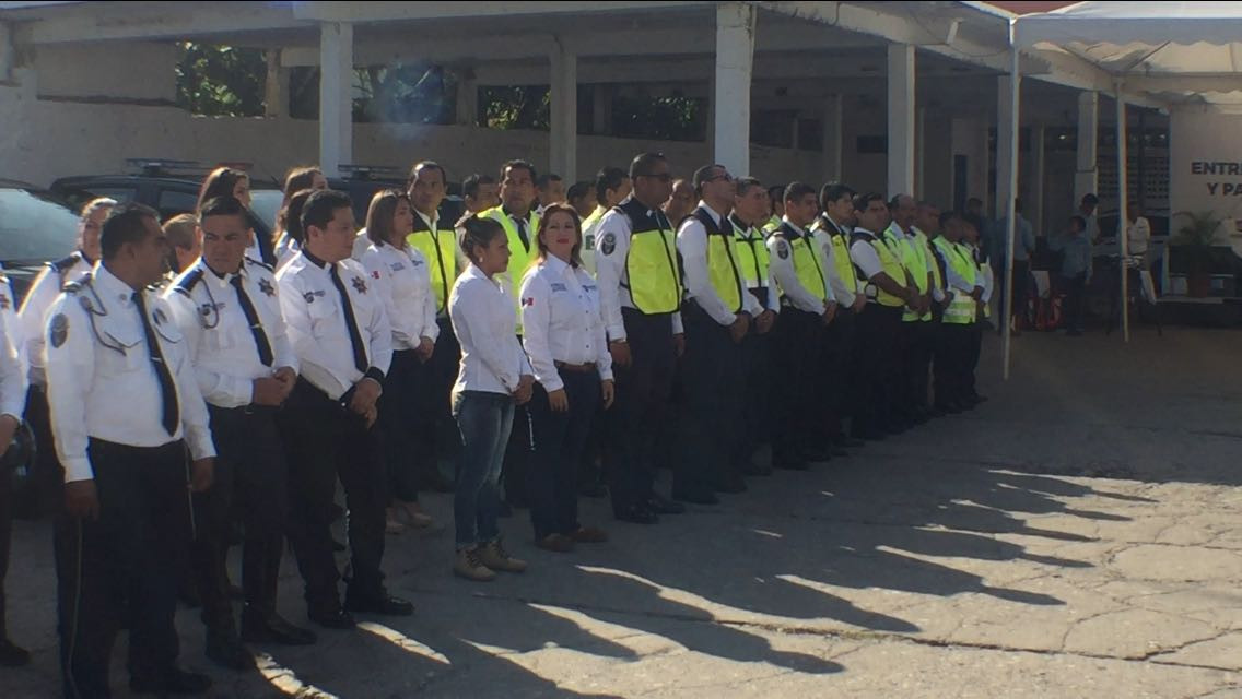 En "suspenso" resultado de 47 aspirantes a tránsito 