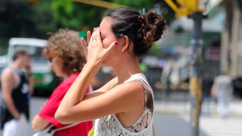 Se prevé ambiente cálido en gran parte del país 