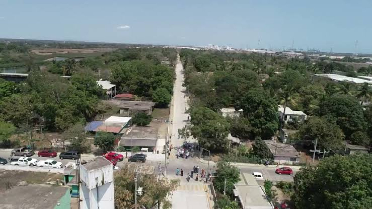 Zona rural de Altamira a la baja en tema de contagios por Covid-19
