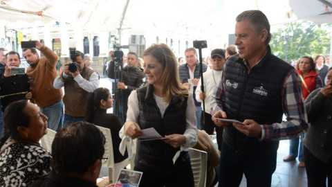 Inicia DIF Tampico Campaña para Evitar el Trabajo Infantil