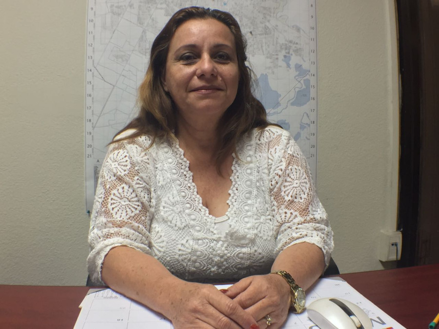 Denuncian la falta de recursos para alumbrado público