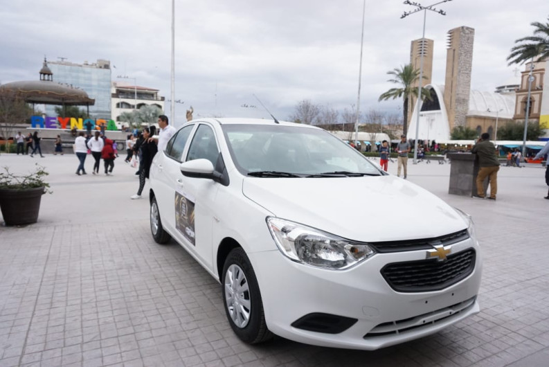 Aprovechan reynosenses último día de descuento en Predial