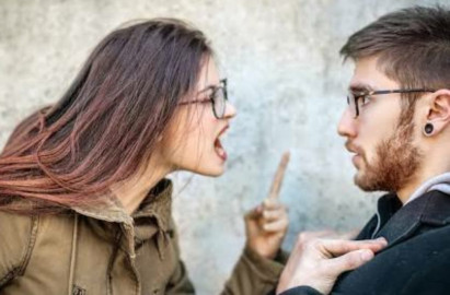 Aumentan relaciones tóxicas entre los jóvenes