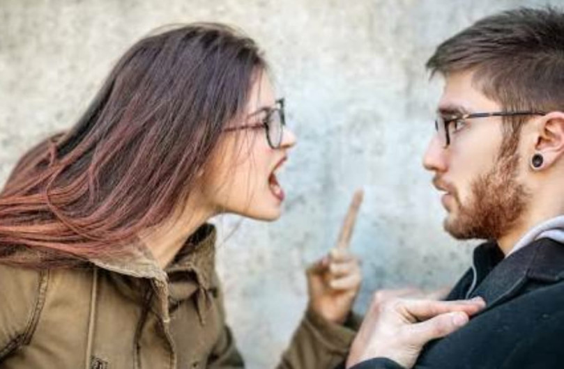 Aumentan relaciones tóxicas entre los jóvenes