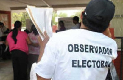 ¿Sabes quiénes estarán en las casillas el próximo 5 de junio?