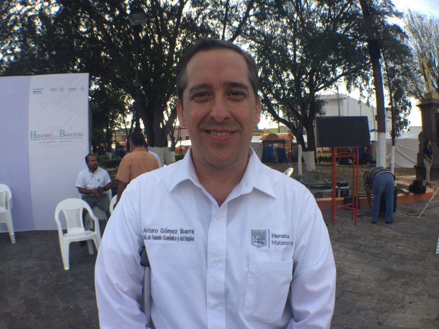 Anuncian la primera feria del empleo municipal