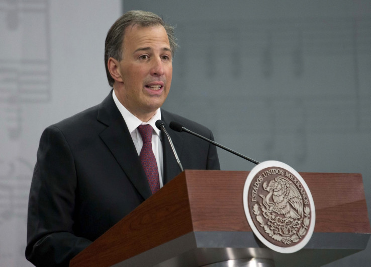 Sería un error posponer inversiones en México: Meade Kuribreña