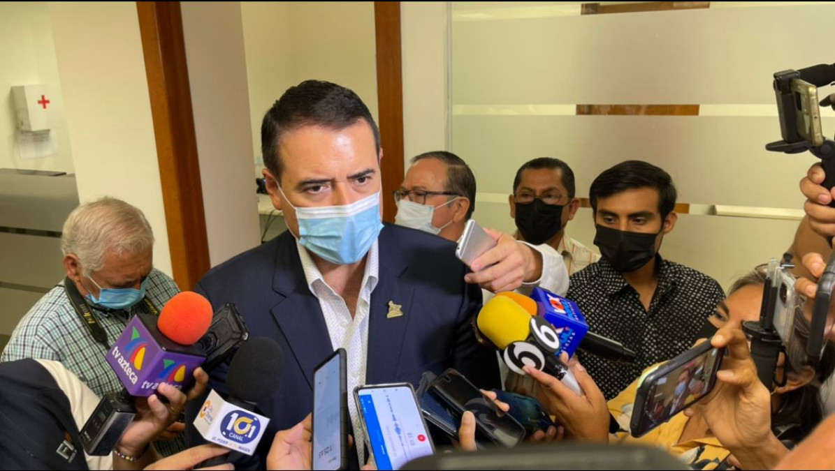 Panistas esperan resultado de impugnación para decidir si acuden a toma de protesta de Américo Villarreal 