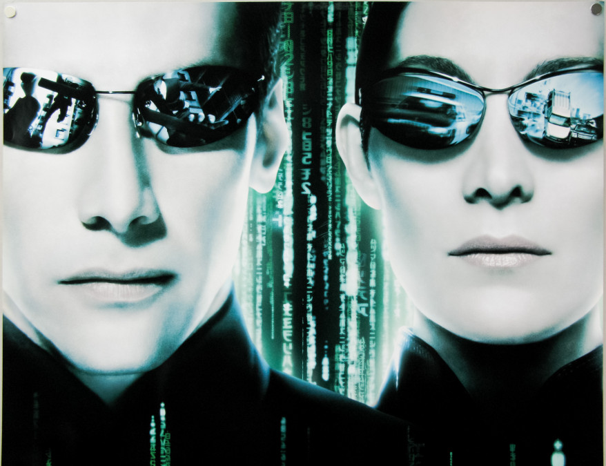 ¡Es oficial! Regresa “The Matrix 4” con Keanu Reeves