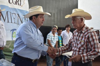 Tamaulipas deja huella con el Programa de Mejoramiento