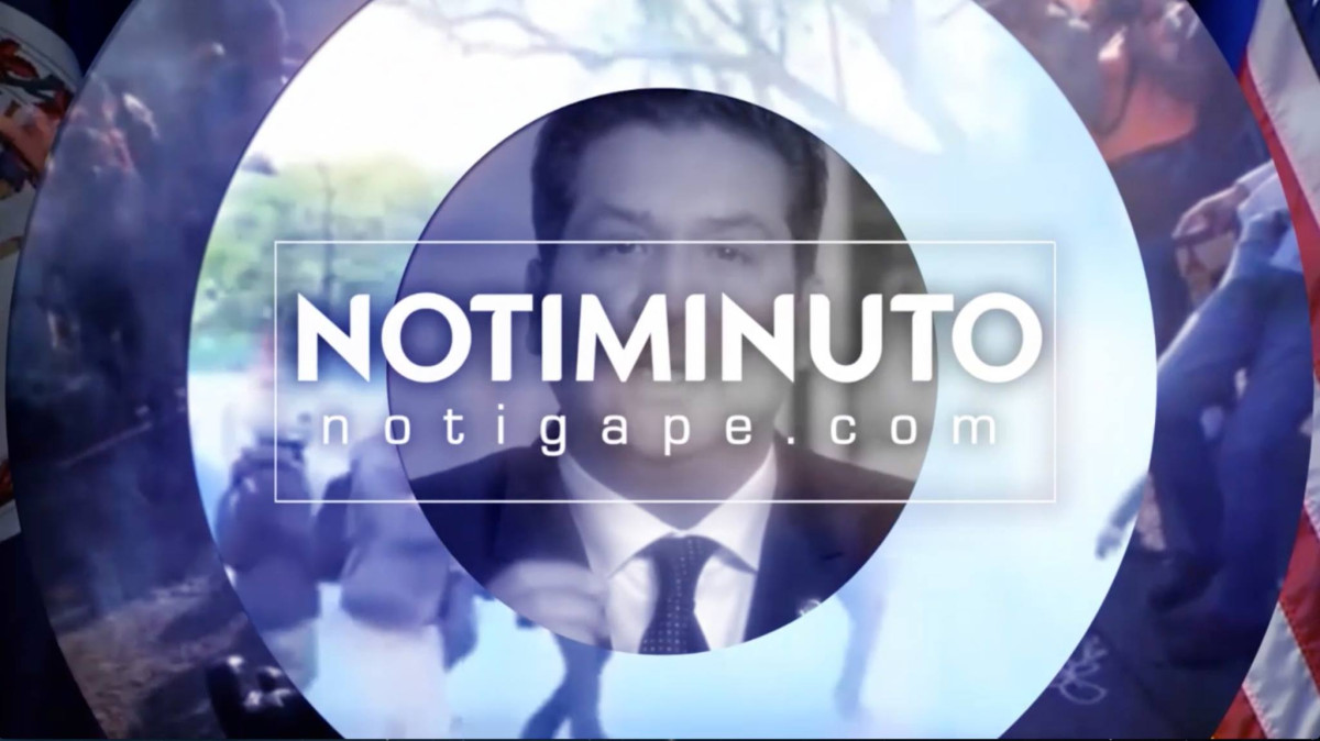 Lo más relevante al momento: Notiminuto